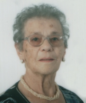 CARINA CLEMENTE