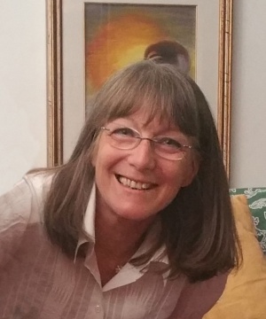 DELIA MANES