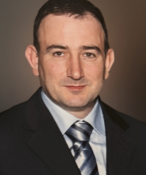 Massimo Buttazzo