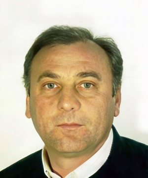 Omero Gavin