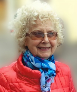 MARIA ANTONIETTA MANNUCCI