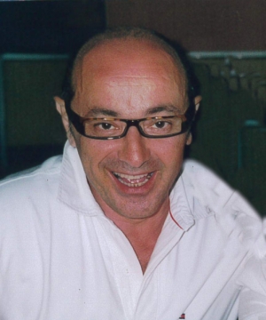 GIAN NICOLA ORLANDI