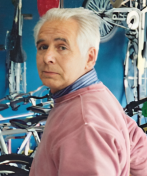 DANIELE FERRARI