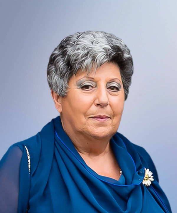 Rita Diprima
