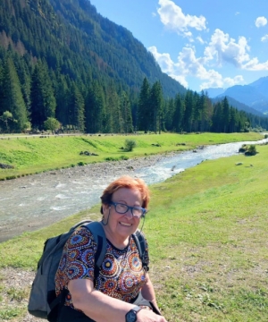 FRANCA SCALORBI