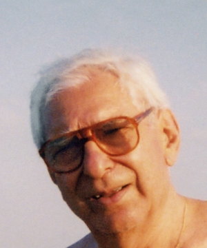 LEO AMBROSINI