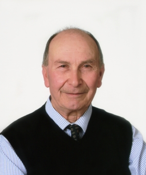 AURELIO GIOVANNINI