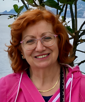 Maria Lucia De Camillis