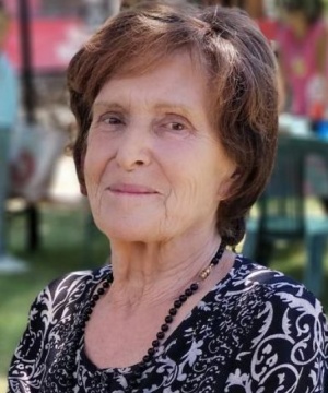 Anna Maria Angeletti