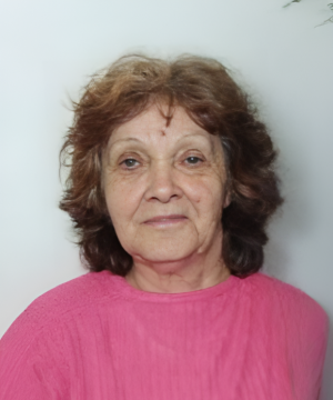 Mafalda Ramacci