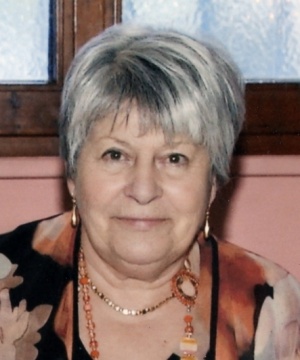 ENRICA GRAMIGNA