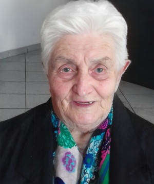 Maria Bucaioni