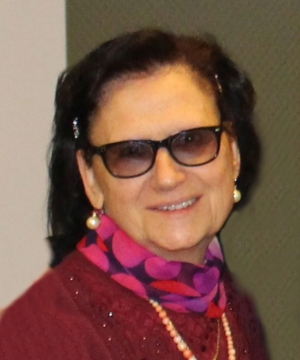 Giuseppina Orlando