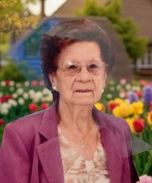 ANGELINA LOJACONO