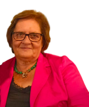 Rosalba Fazzina