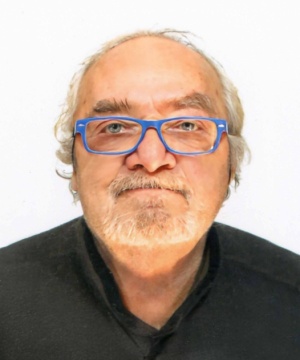Pierangelo Rogora