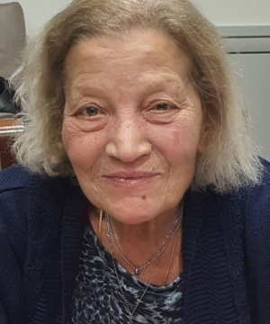 Maria D'Agostino