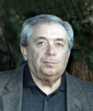 FRANCESCO VOLPI