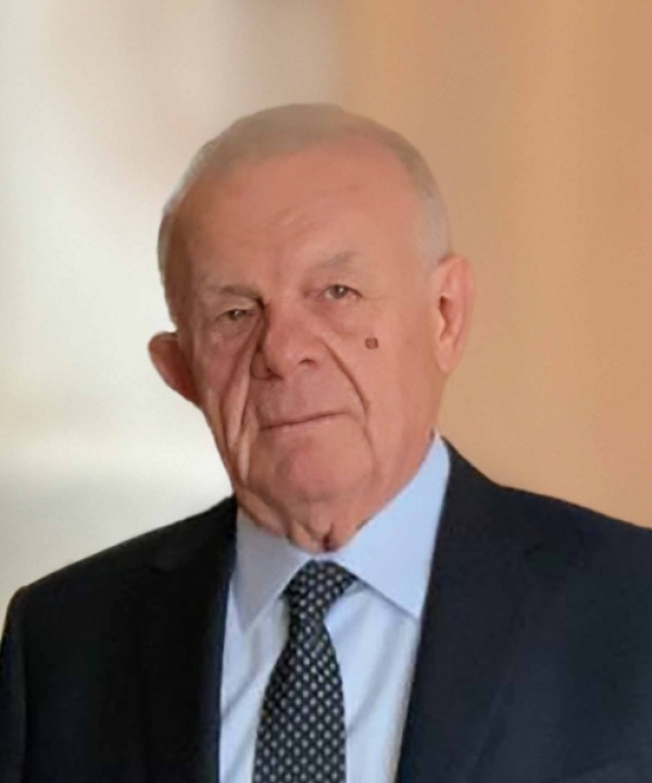 Franco Merlo