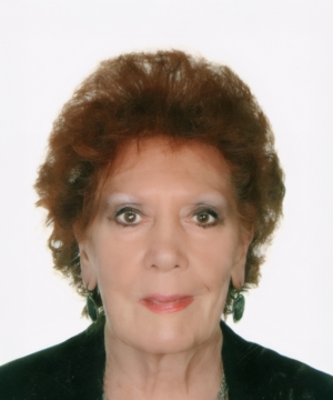 Silvana Fasan