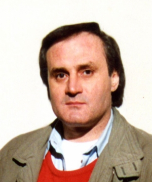 SERGIO BELTRANDI
