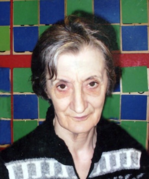 Onorina Pitton
