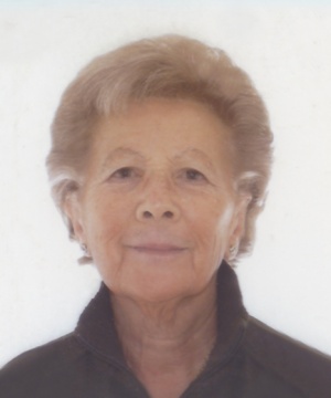 ANTONIETTA ARSALE