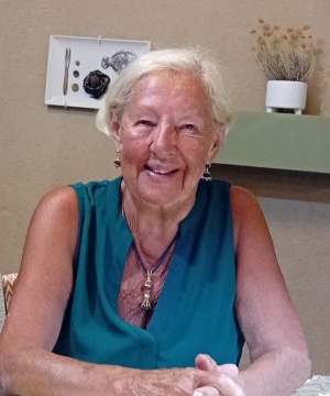 Antonia Vecchi