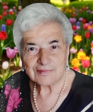 ANGELA GADDA