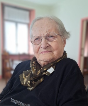 Francesca Nunzi