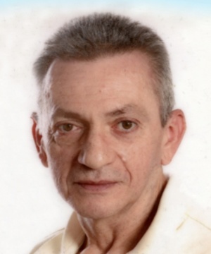 DANIELE UBA