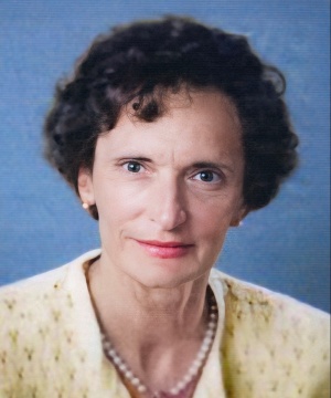 Lorenzina Bisutti