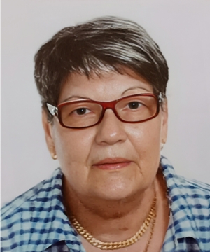 Annamaria Simonin