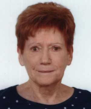 LUCIA MILANESE