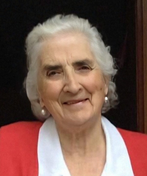 MARIA PALLA (Uccia) ved. ALBERINI