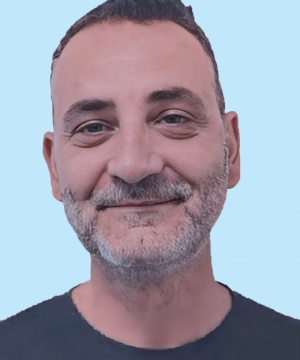 LORENZO MARTINELLI