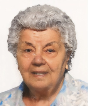 Nella Passador