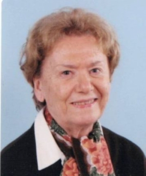 ANNA MARIA ROSSI