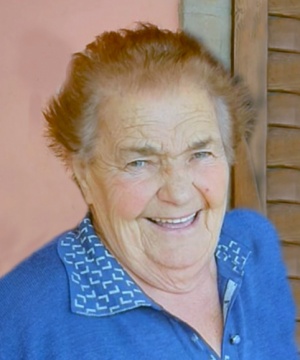 AMELIA CASSANI
