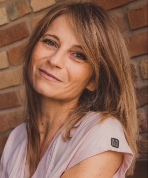 Cristina Fantuzzi