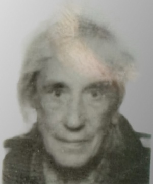 GIANNI RAMANZINA