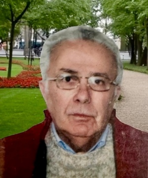 UMBERTO MISSORA
