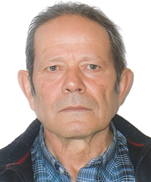 Francesco Antonio Barillà