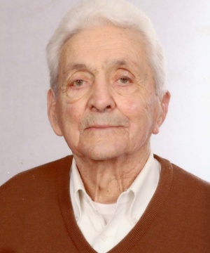 Agostino Bortolin