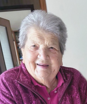 GINA ANTEGHINI