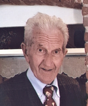 Fortunato Raffaele Pellizzari