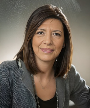 Laura Cuccovia