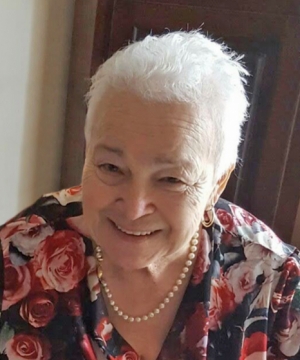 Giovanna Maria Roversi