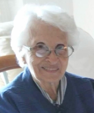 CAMILLA BRUSCIA