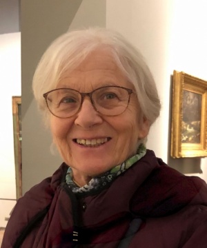Alberta Baruchello